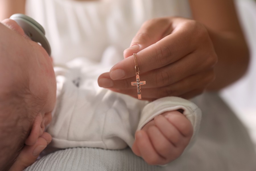 Pourquoi offrir un bijou de maternité en cadeau ?